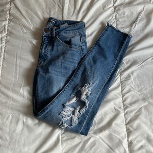 fashion nova jeans